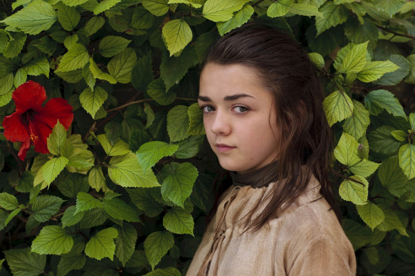 Maisie Williams pic #709470