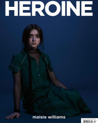 Maisie Williams pic #1074140