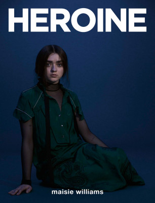 Maisie Williams pic #1076138