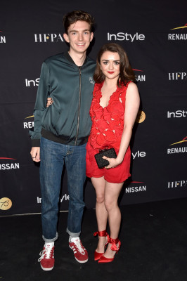 Maisie Williams pic #962706
