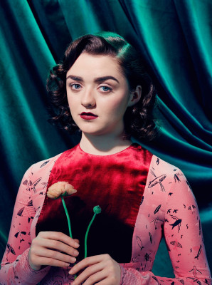 Maisie Williams pic #946728