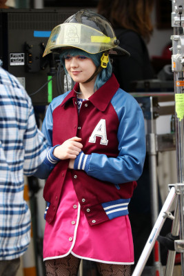 Maisie Williams pic #927736