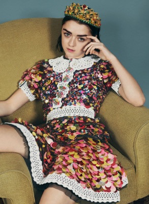 Maisie Williams pic #947364