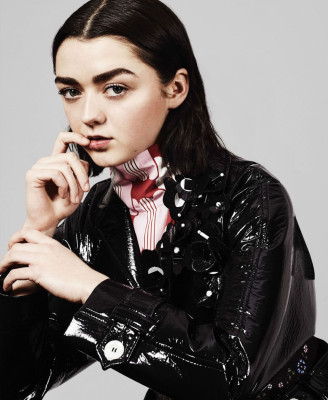 Maisie Williams pic #947367