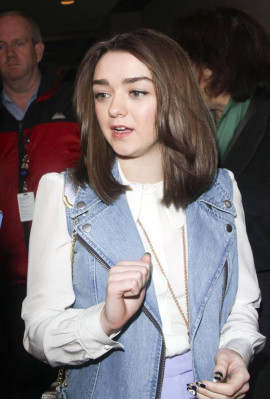 Maisie Williams pic #709386