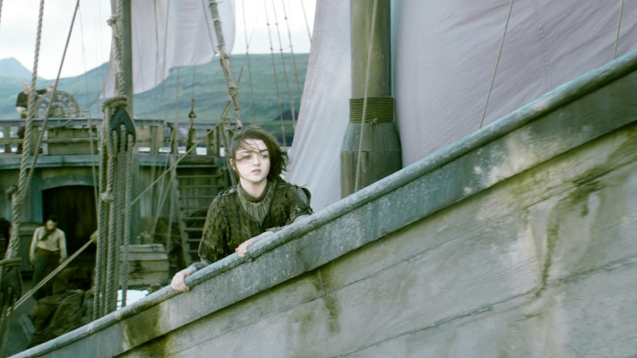 Maisie Williams pic #715534