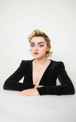 photo 20 in Maisie Williams gallery [id1231442] 2020-09-09 00:00:00