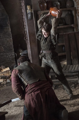 Maisie Williams pic #709779