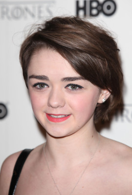 Maisie Williams pic #709569