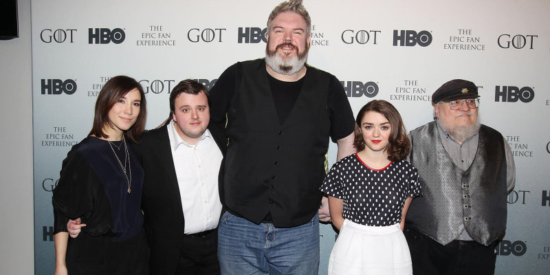 Maisie Williams pic #709798