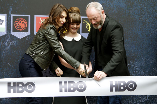 Maisie Williams pic #710197