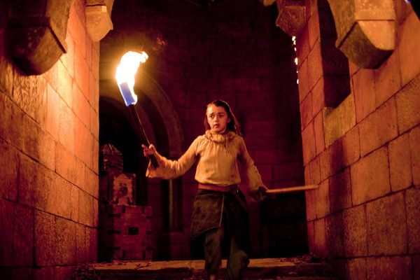 Maisie Williams pic #709727