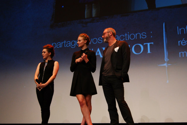 Maisie Williams pic #709502