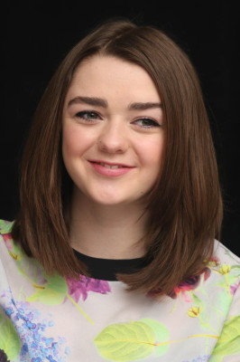 Maisie Williams pic #709725