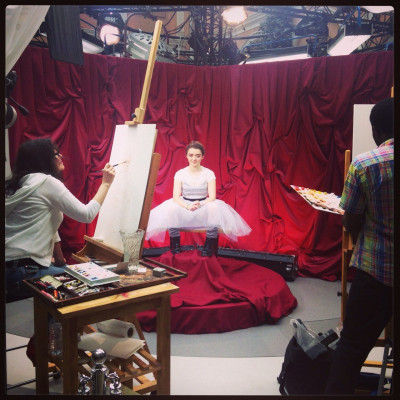 Maisie Williams pic #711719