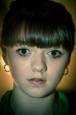 photo 29 in Maisie Williams gallery [id710353] 2014-06-20 00:00:00
