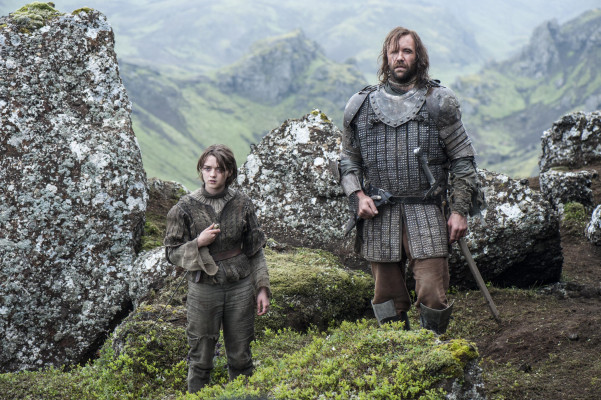 photo 19 in Maisie Williams gallery [id711717] 2014-06-23 00:00:00