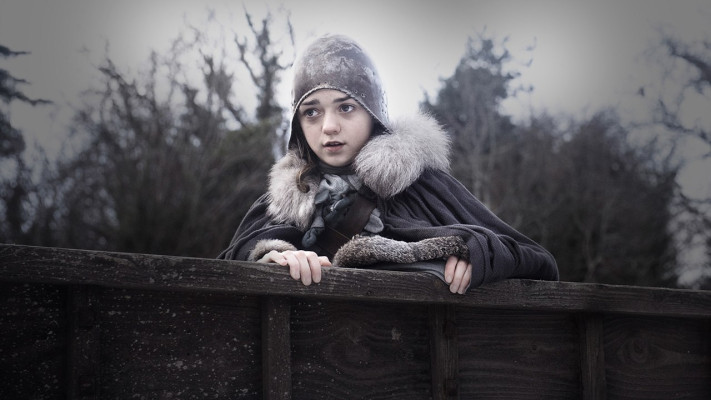 Maisie Williams pic #711701