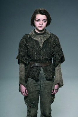 Maisie Williams pic #709791