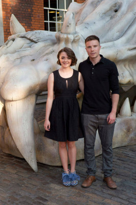 Maisie Williams pic #710176