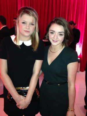 Maisie Williams pic #710210