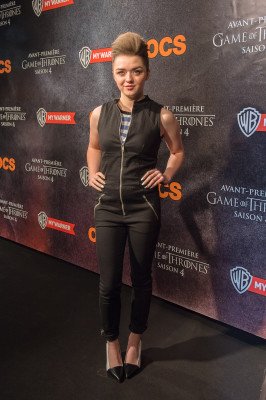 Maisie Williams pic #709686