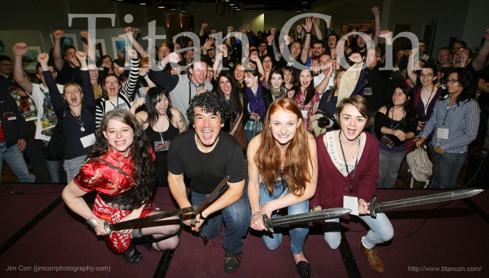 photo 28 in Maisie Williams gallery [id711062] 2014-06-22 00:00:00