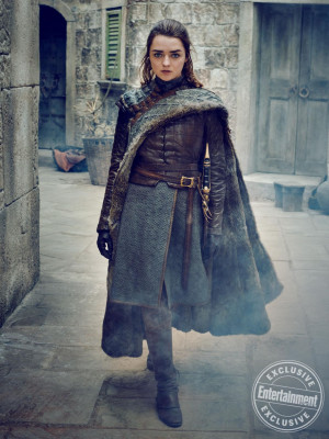photo 15 in Maisie Williams gallery [id1138873] 2019-05-26 00:00:00