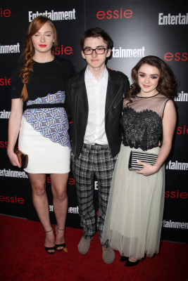 photo 13 in Maisie Williams gallery [id709407] 2014-06-18 00:00:00