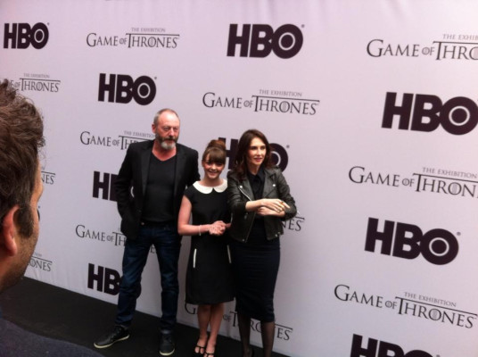 Maisie Williams pic #710230