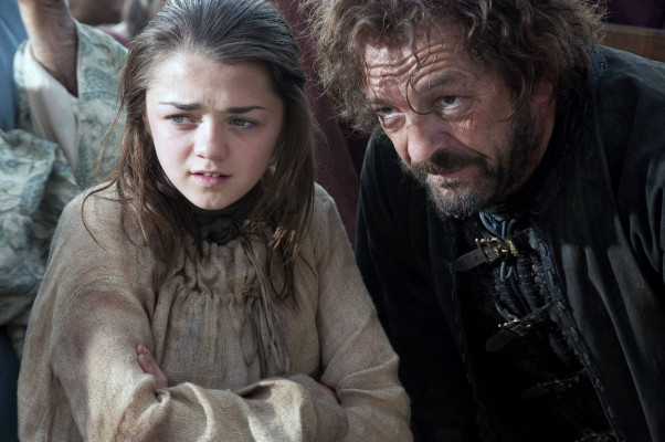 Maisie Williams pic #711714