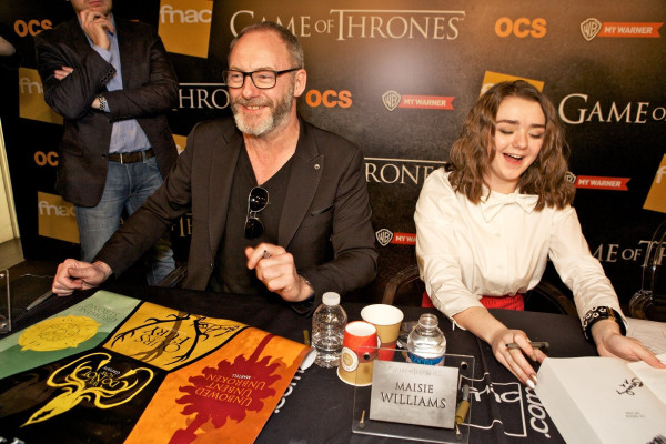 Maisie Williams pic #709531