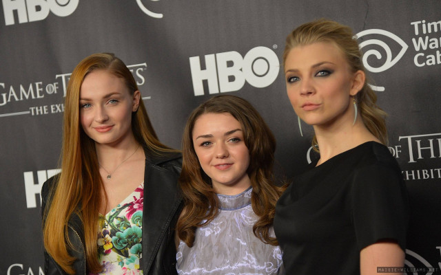 Maisie Williams pic #710349