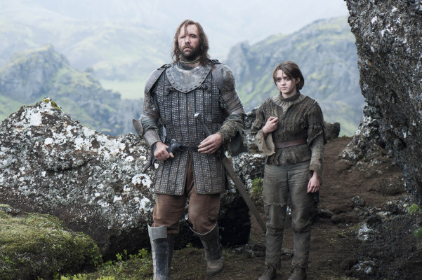 photo 11 in Maisie Williams gallery [id715457] 2014-07-07 00:00:00