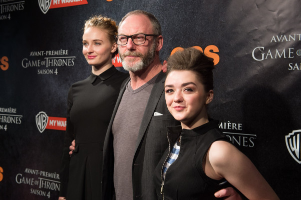 Maisie Williams pic #709708