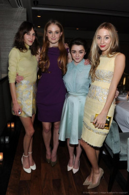Maisie Williams pic #710128