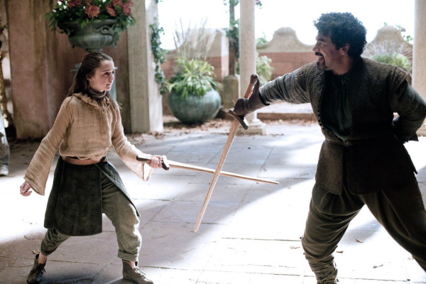 photo 25 in Maisie Williams gallery [id711711] 2014-06-23 00:00:00