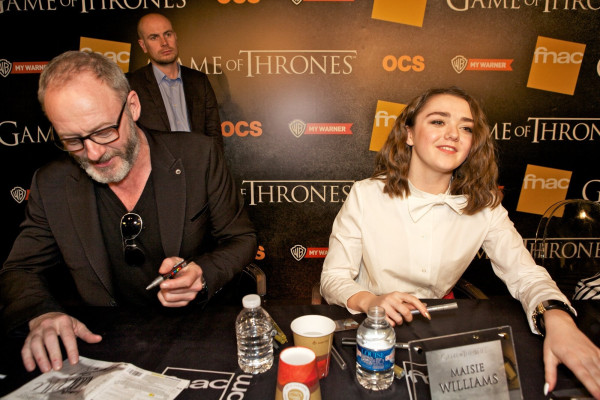 Maisie Williams pic #709529