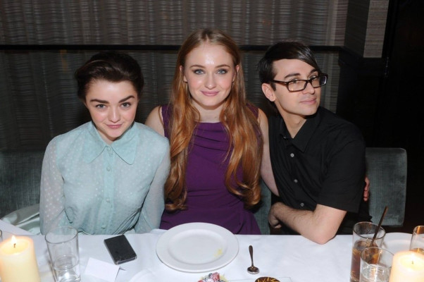 Maisie Williams pic #710135