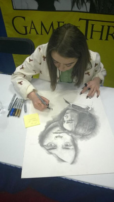 Maisie Williams pic #709867