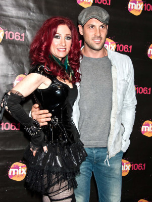 photo 4 in Maksim Chmerkovskiy gallery [id549345] 2012-11-10 00:00:00