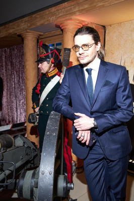 Maksim Matveev pic #1228712
