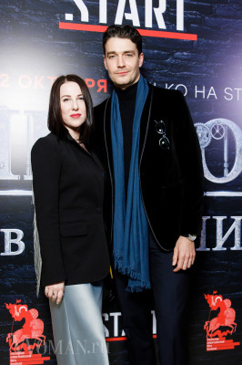 Maksim Matveev pic #1237966