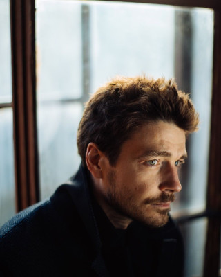 Maksim Matveev pic #1331941