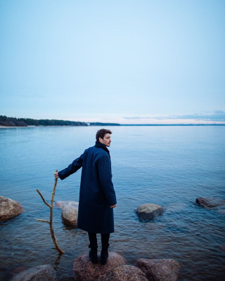 Maksim Matveev pic #1331940