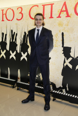 Maksim Matveev pic #1228713