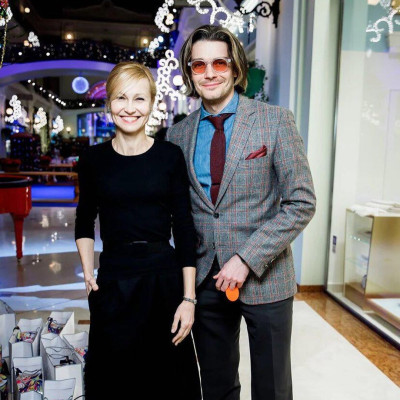 Maksim Matveev pic #1224673