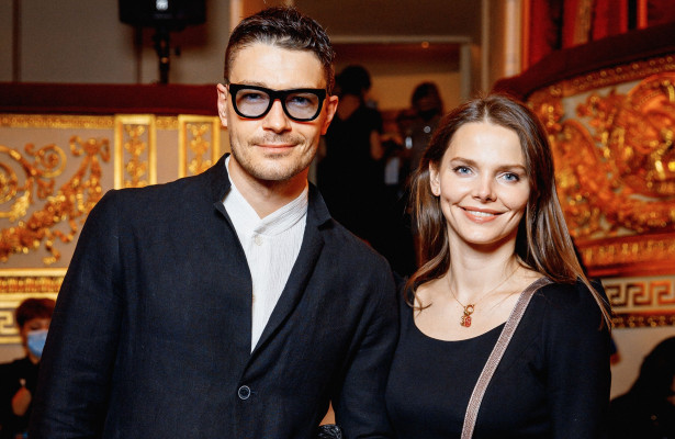 Maksim Matveev pic #1243220