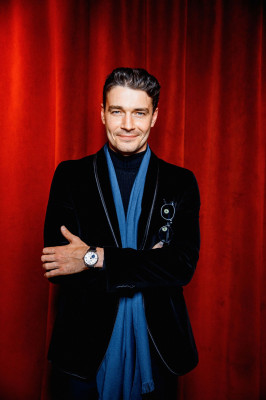 Maksim Matveev pic #1237967