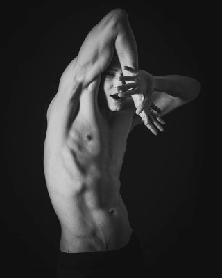 Maksim Matveev pic #1169811